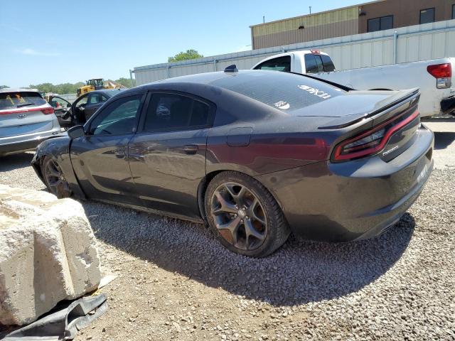 2C3CDXHG7FH917652 Dodge Charger Sxt