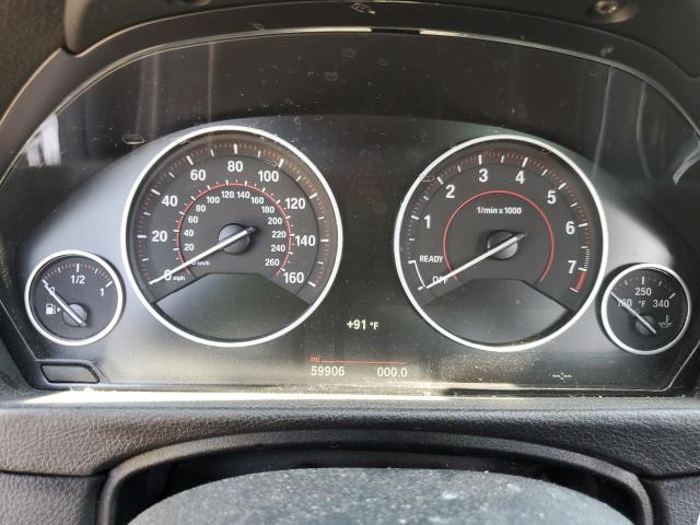 WBA8D9G53JNU71008 BMW 330 XI