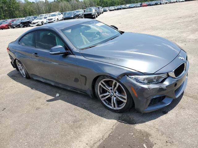 WBA3N3C53EK230065 BMW 428 I