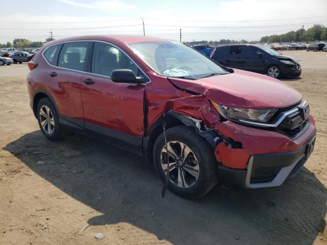 5J6RW2H21LA013114 Honda CR-V LX