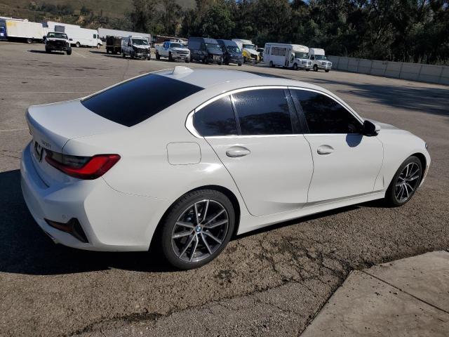 3MW5R1J05L8B04457 BMW 330I