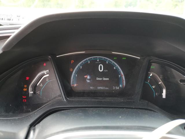 2HGFC2F61LH537972 Honda Civic Lx