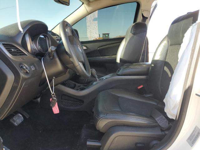 3C4PDCGG9FT537825 Dodge Journey Crossroad