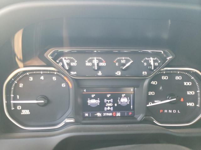 3GTP9EEL6NG177806 GMC Sierra Limited K1500 At4
