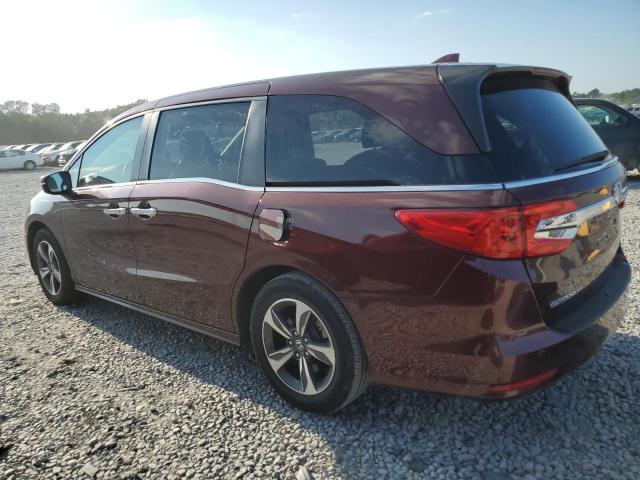 5FNRL6H85LB041211 Honda Odyssey Touring