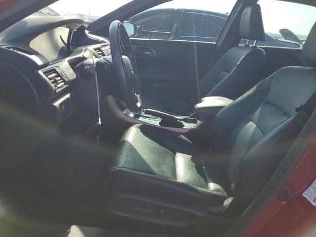 1HGCR2F19HA158438 Honda Accord Sport Special Edition