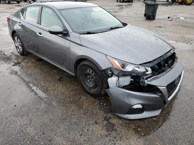 1N4BL4BV0LC196918 Nissan ALTIMA S