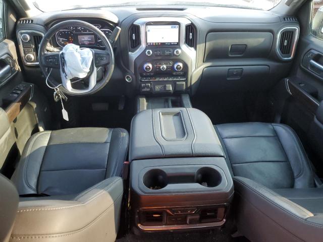 3GTP8DED2LG270163 GMC Sierra C1500 Slt