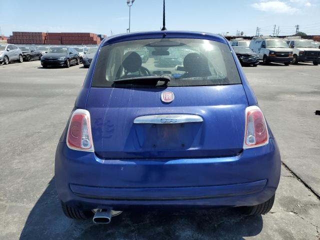 3C3CFFAR0ET291920 Fiat 500 POP