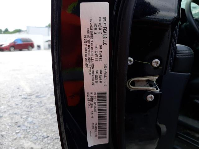 1C3CDFAA2FD363868 Dodge DART SE