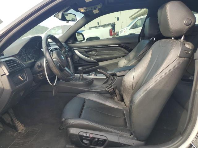 WBA3R5C50EF784673 BMW 435 Xi