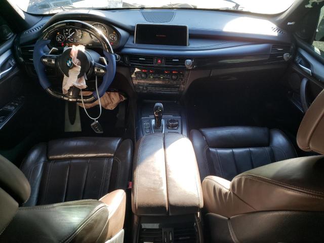 5UXKR6C56F0J75398 BMW X5 Xdrive50i