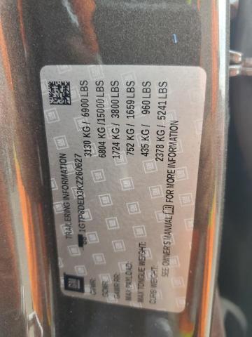 1GTP8DED3KZ260627 GMC Sierra C1500 Slt
