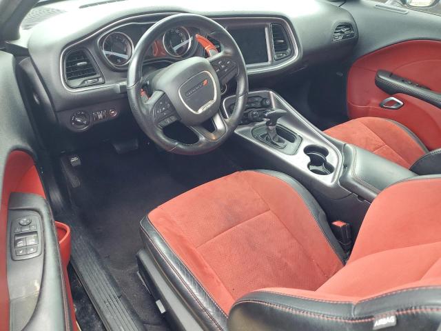 2C3CDZBT0HH555460 Dodge Challenger R/t