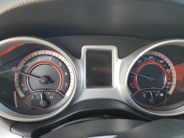 3C4PDCAB7FT506294 Dodge JOURNEY SE