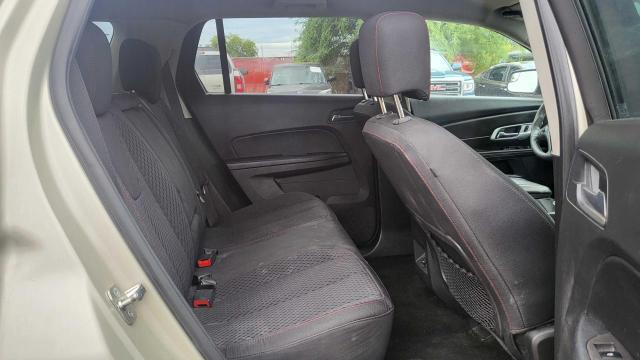2GKALMEK7E6222437 GMC Terrain Sle