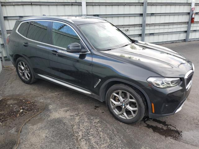 5UX53DP06N9M50490 BMW X3 Xdrive30i