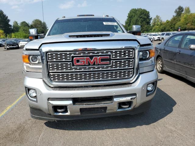 1GT42WEY0KF234703 GMC Sierra K3500 Denali