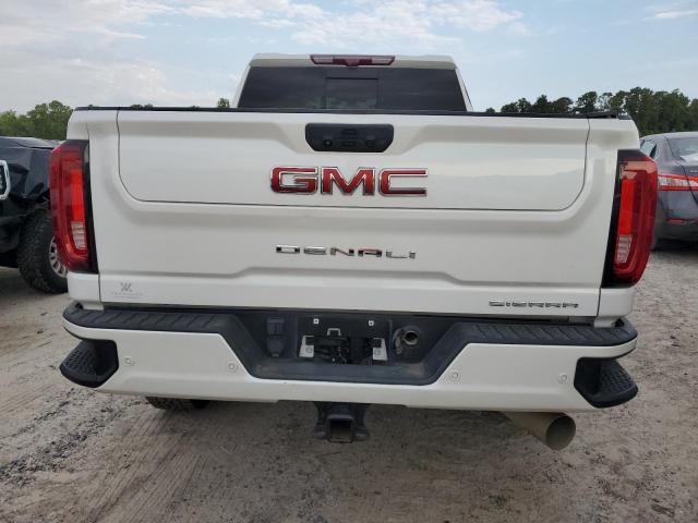 1GT19REY0MF158208 GMC Sierra K2500 Denali