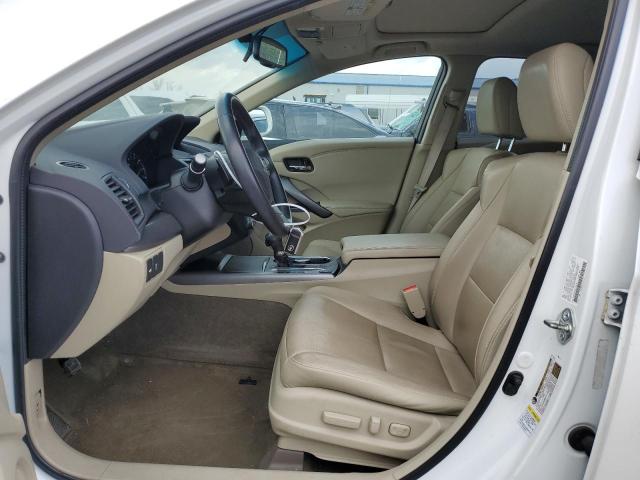 5J8TB4H55EL024347 Acura Rdx Technology