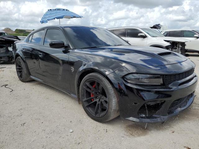 2C3CDXL9XNH116592 Dodge Charger Srt Hellcat