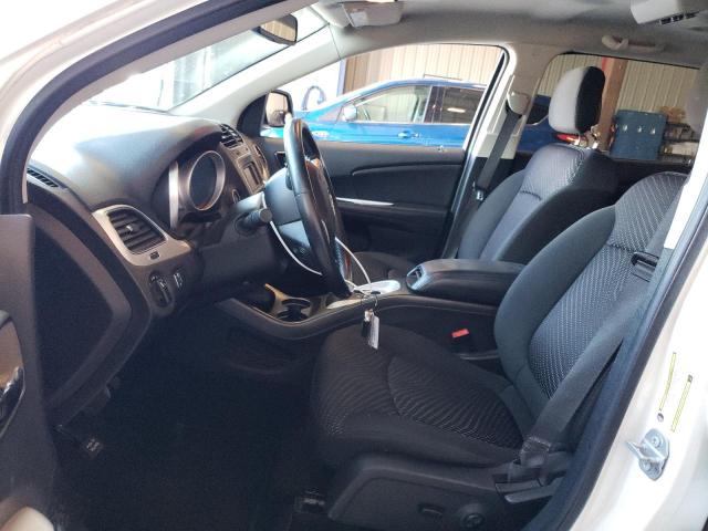 3C4PDCAB3LT272215 Dodge JOURNEY SE
