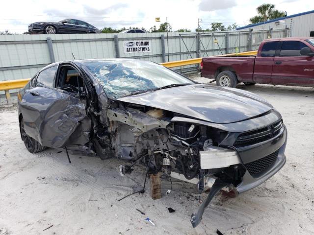 1C3CDFFA8GD791583 Dodge Dart Sxt Sport
