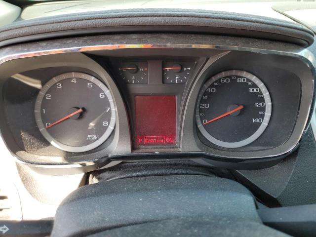 2GKFLNE33H6140231 GMC Terrain Sle