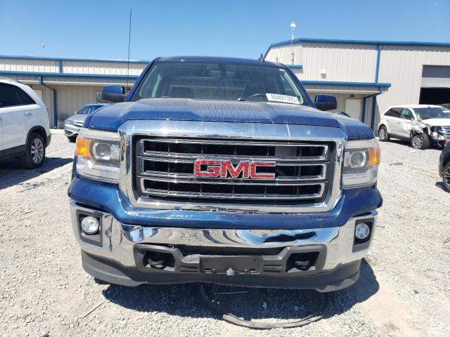 3GTU2UEC0FG157750 GMC Sierra K1500 Sle