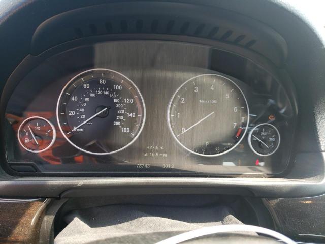 WBA5A7C51FD624147 BMW 528 XI