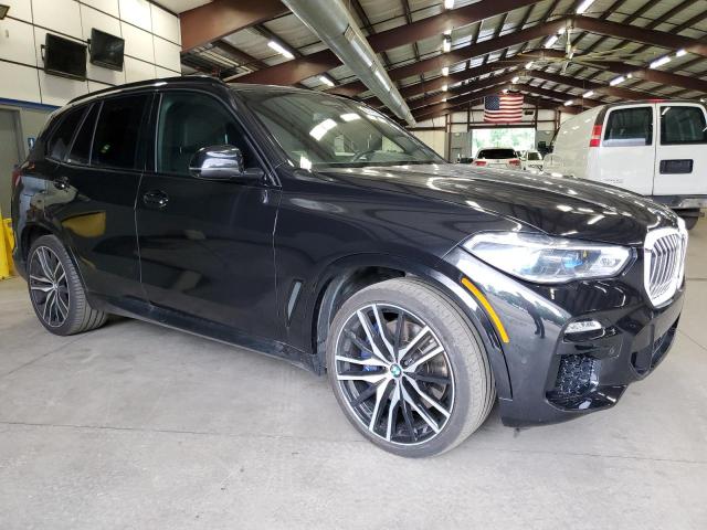 5UXCR6C57KLL07890 BMW X5 Xdrive40i