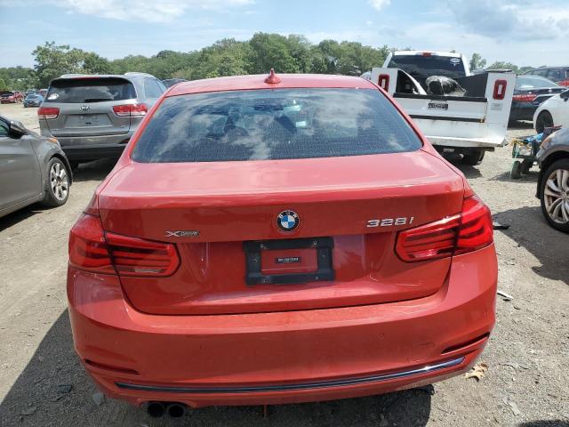 WBA8E3C51GK501651 BMW 328 Xi Sulev