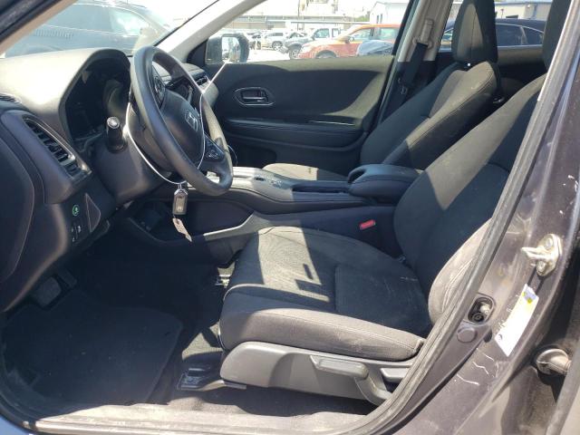 3CZRU6H55KM713405 Honda HR-V EX