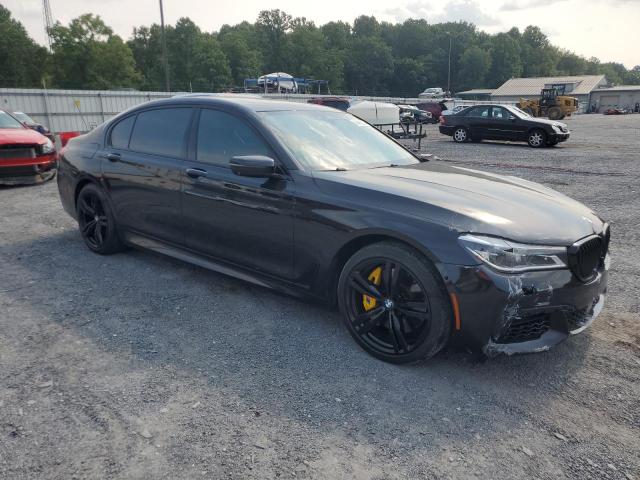 WBA7F2C58GG420779 BMW 750 Xi