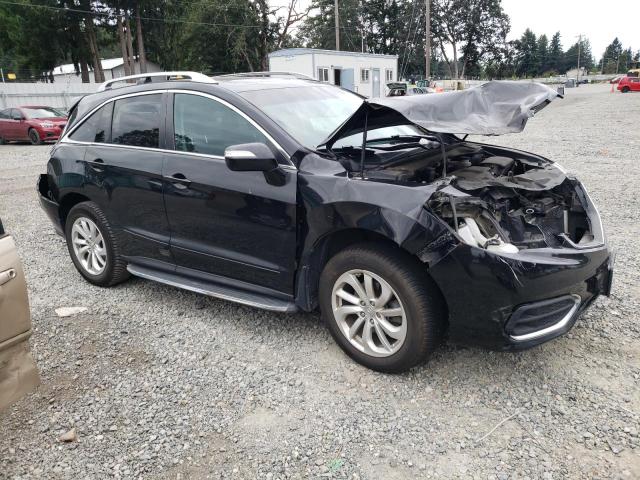 5J8TB4H36GL000320 Acura RDX