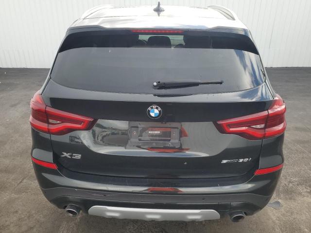 5UXTY3C09M9H99623 BMW X3 Sdrive30i