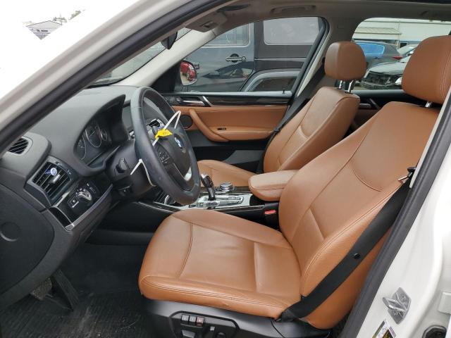 5UXWX7C5XG0R16568 BMW X3 Xdrive35i