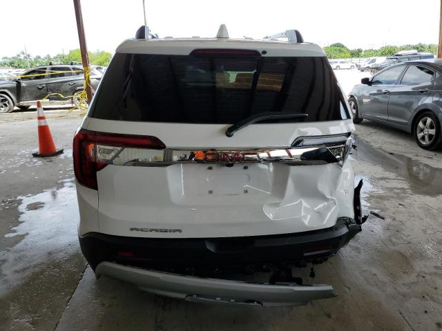 1GKKNMLS4MZ192690 GMC ACADIA SLT