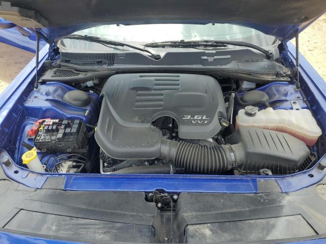 2C3CDZAG8NH178425 Dodge Challenger Sxt