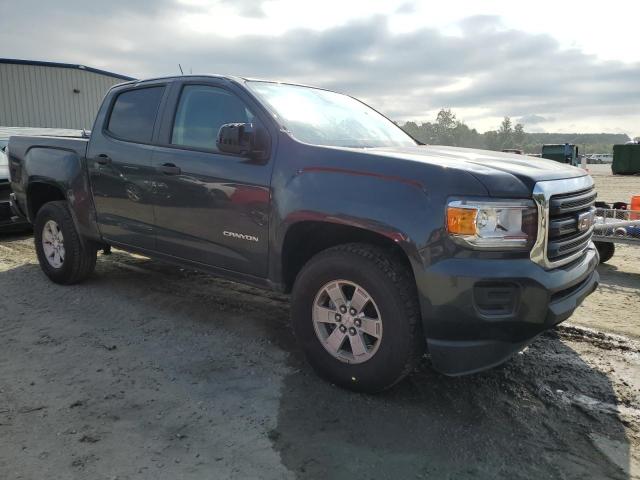 1GTG5BEN0J1127889 GMC Canyon