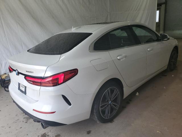 WBA73AK09N7K15462 BMW 228XI