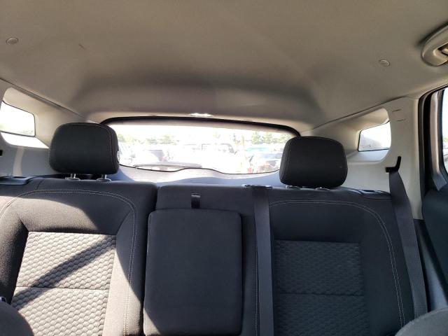 3GKALMEV8JL401179 GMC Terrain Sle