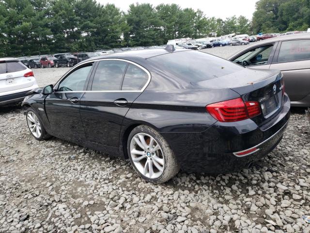 WBA5B3C5XED293234 BMW 535 XI
