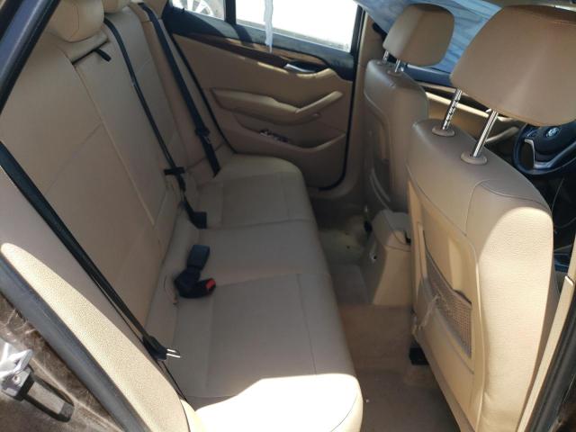 WBAVM1C53FV498095 BMW X1 Sdrive28i
