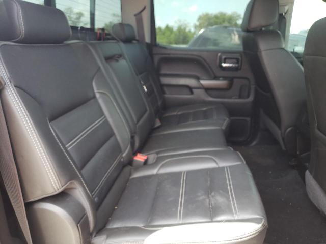 1GT12UEG1JF281865 GMC Sierra K2500 Denali