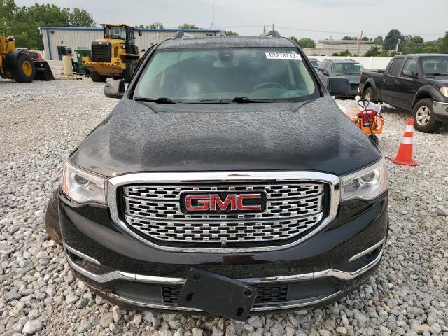 1GKKNXLS8KZ134032 GMC Acadia Denali
