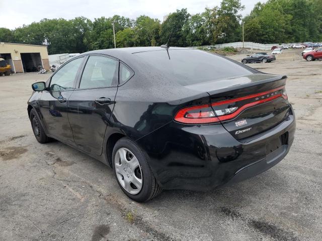 1C3CDFAA2FD390214 Dodge DART SE