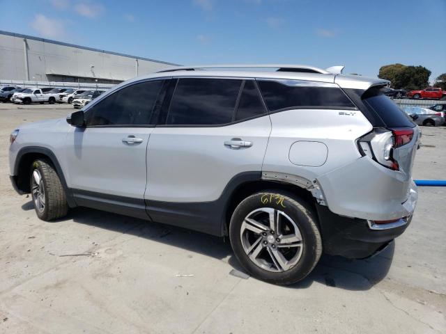3GKALVEVXLL109476 GMC Terrain Slt