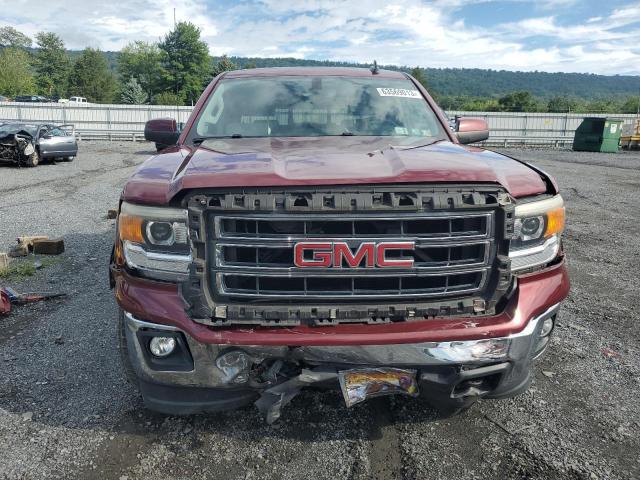 3GTU2UEC9FG135200 GMC Sierra K1500 Sle