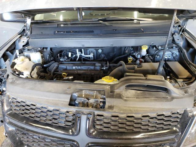 3C4PDCAB7LT262691 Dodge JOURNEY SE